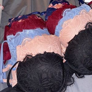 Bras